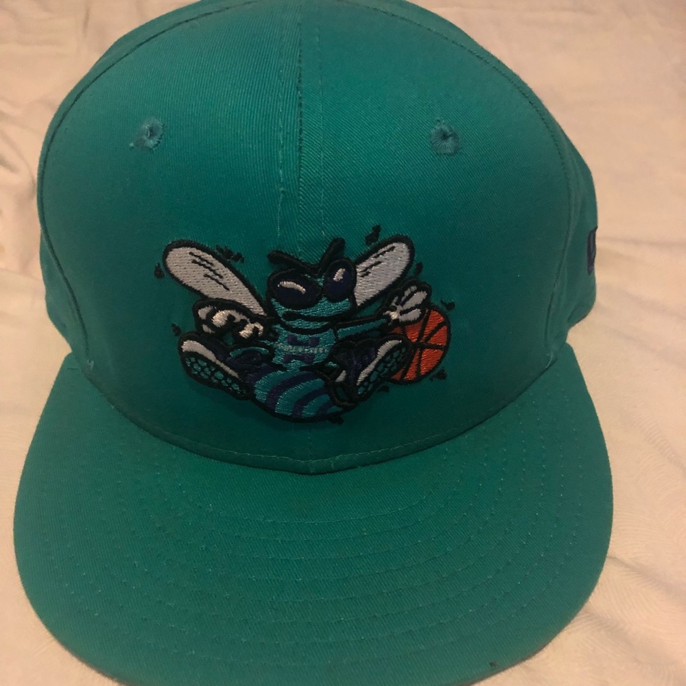 Charlotte hornets snap back